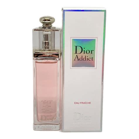 【DIOR】 ディオール アディクト オー フレッシュ 